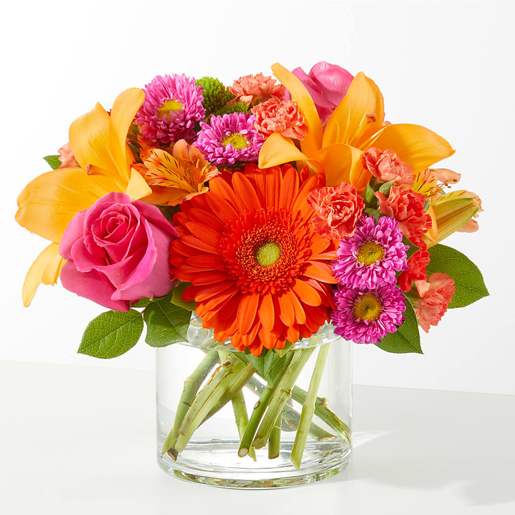 Soiree Bouquet – Mulberry Florist And Gift Shop, Elizabethtown KY