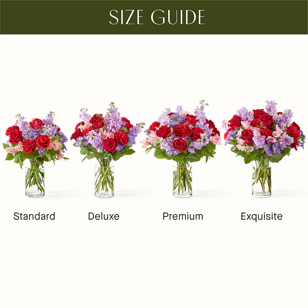 Your Majesty Bouquet – Mulberry Florist And Gift Shop, Elizabethtown KY