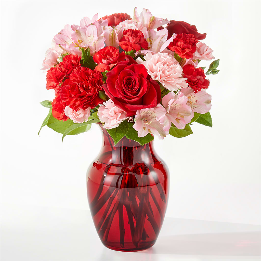 Candy Kisses Bouquet – Mulberry Florist And Gift Shop, Elizabethtown KY