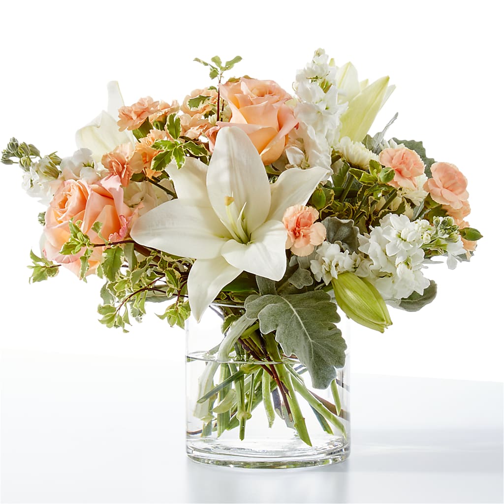Darling Bouquet – Mulberry Florist And Gift Shop, Elizabethtown KY