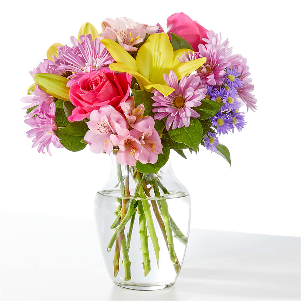 Sprinkles Bouquet – Mulberry Florist And Gift Shop, Elizabethtown KY