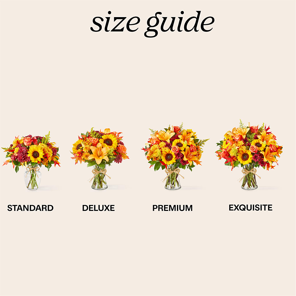 Sunny Side Bouquet – Mulberry Florist And Gift Shop, Elizabethtown KY