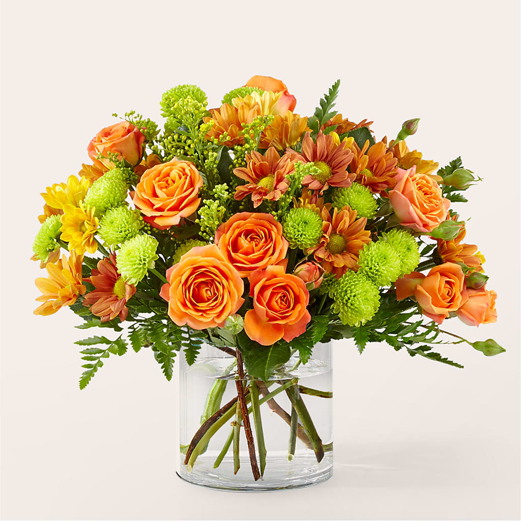 The Farmhouse Bouquet – Mulberry Florist And Gift Shop, Elizabethtown KY