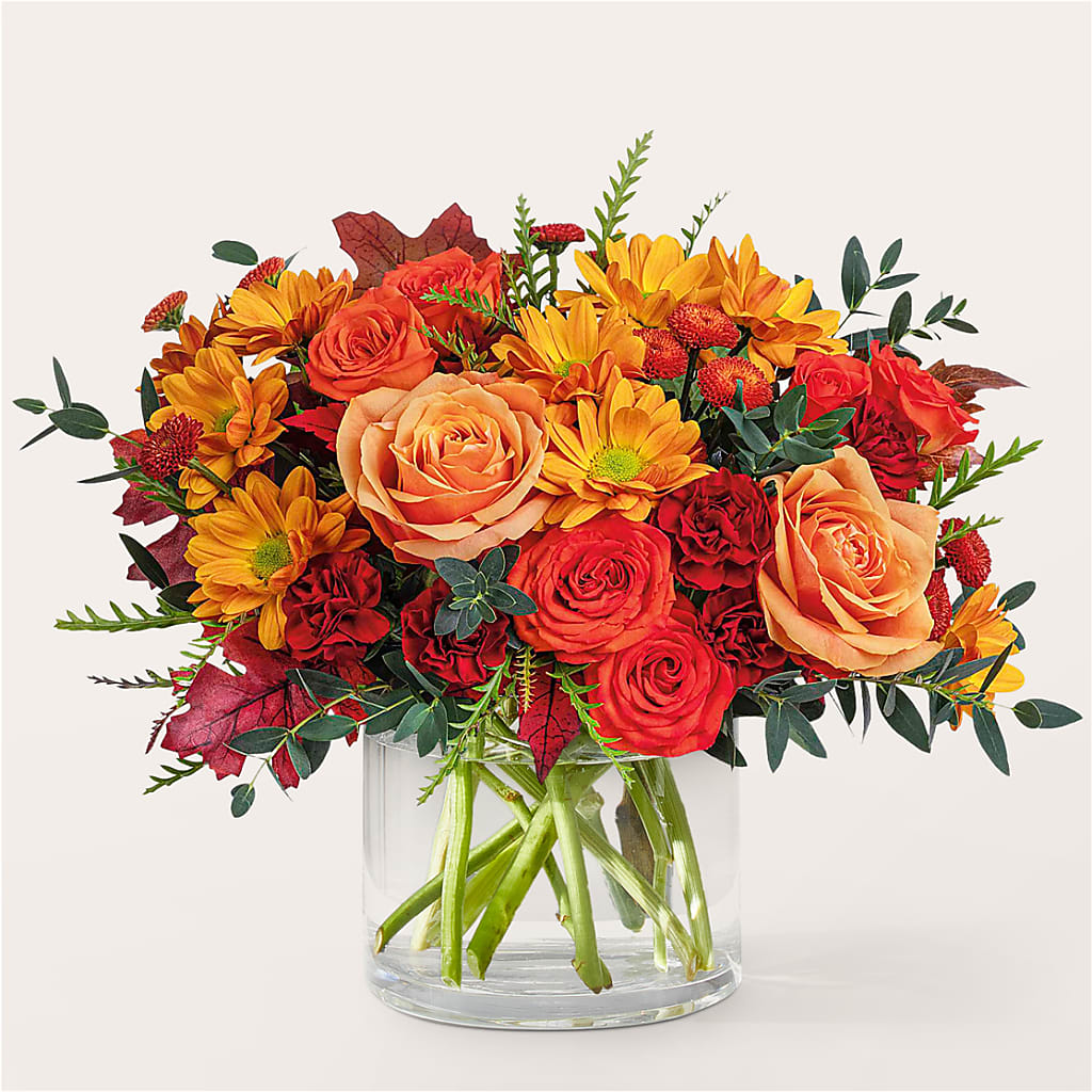 Sweet as Cinnamon Bouquet – Mulberry Florist And Gift Shop, Elizabethtown KY