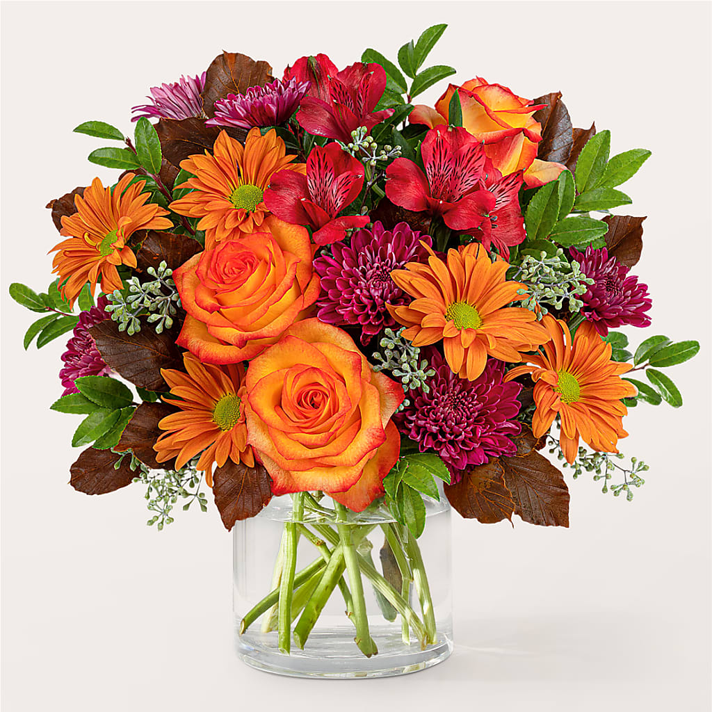 Brisk Morning Bouquet – Mulberry Florist And Gift Shop, Elizabethtown KY