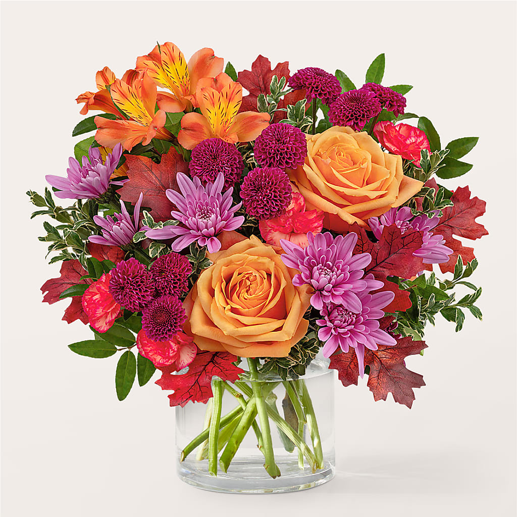 Terracotta Treasures Bouquet – Mulberry Florist And Gift Shop, Elizabethtown KY