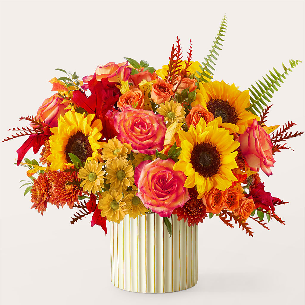Fall Campfire Bouquet – Mulberry Florist And Gift Shop, Elizabethtown KY