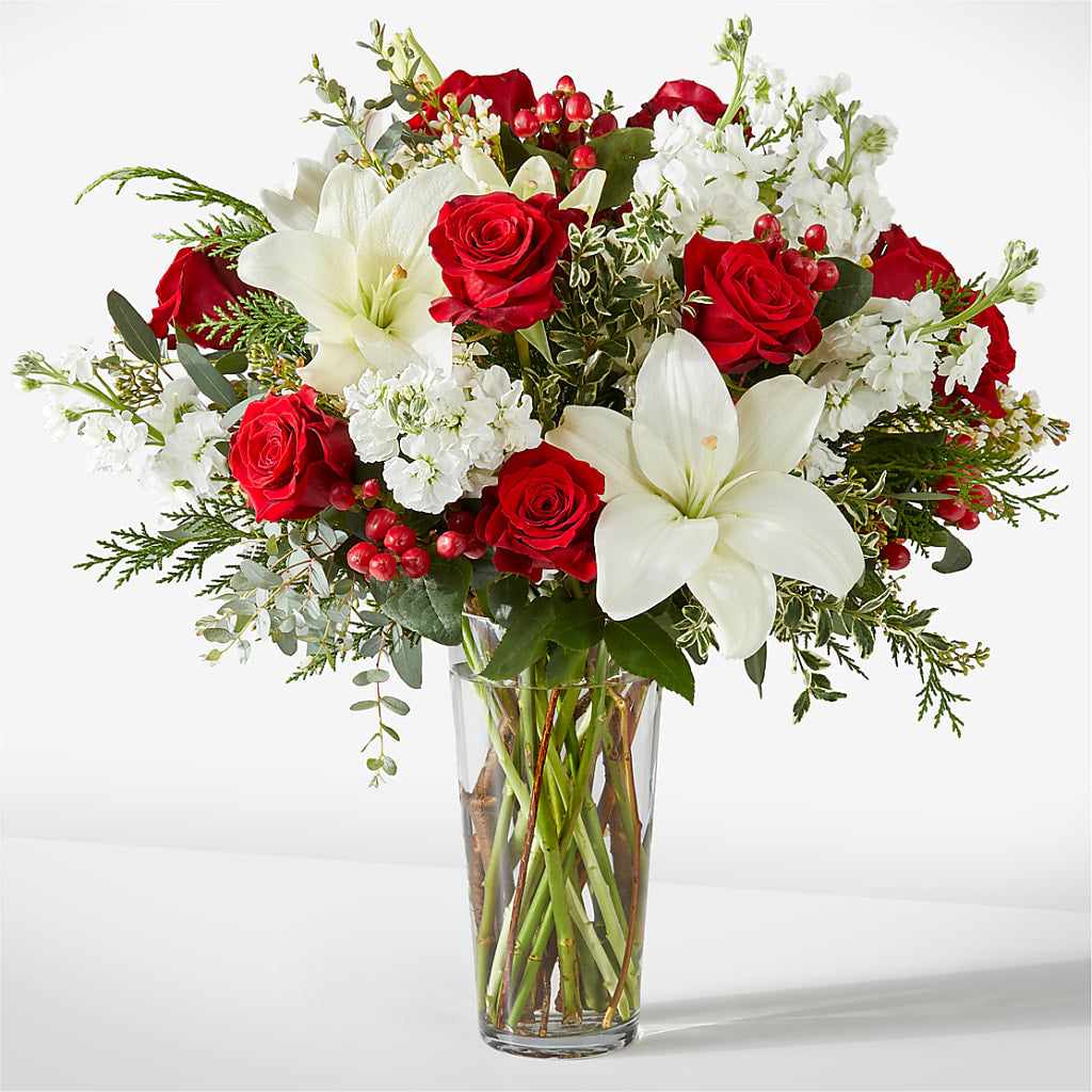 Twinkle Lights Bouquet – Mulberry Florist And Gift Shop, Elizabethtown KY