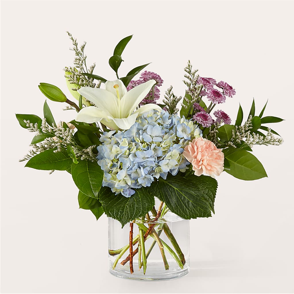 Slow Mornings Bouquet – Mulberry Florist And Gift Shop, Elizabethtown KY