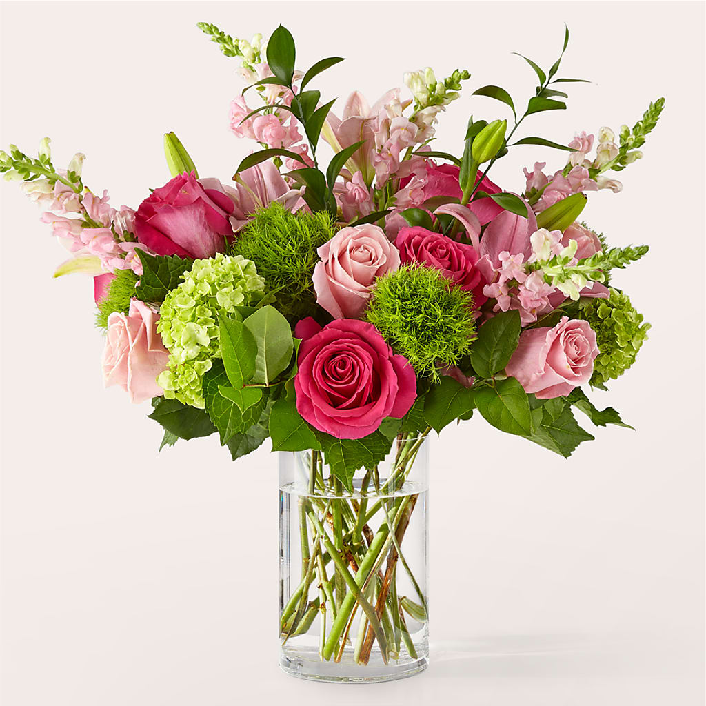 Fit for a Queen Luxury Bouquet – Mulberry Florist And Gift Shop, Elizabethtown KY