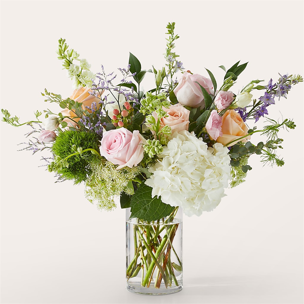 From Scratch Luxury Bouquet – Mulberry Florist And Gift Shop, Elizabethtown KY