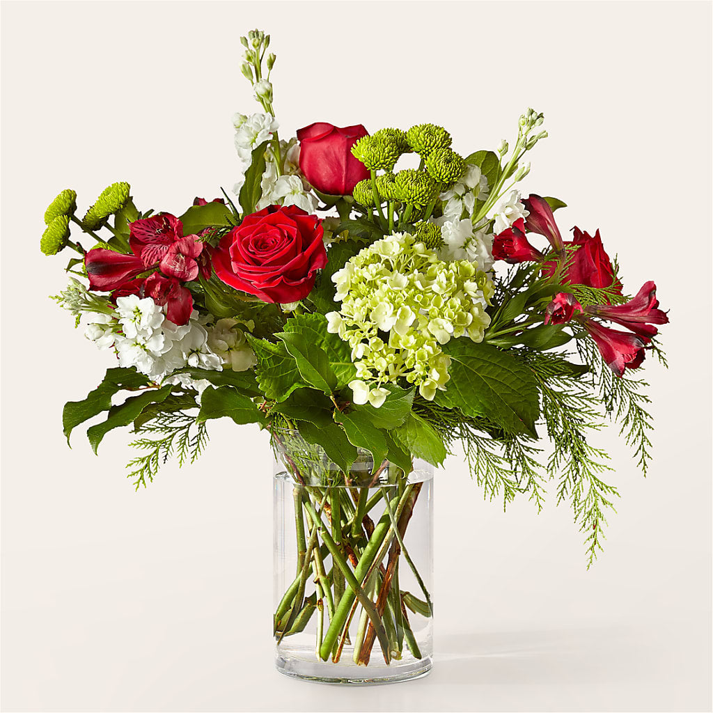 Tree Shopping Bouquet – Mulberry Florist And Gift Shop, Elizabethtown KY