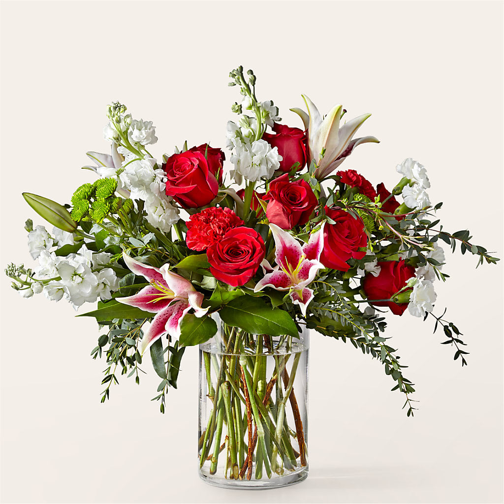 Gumdrop Button Bouquet – Mulberry Florist And Gift Shop, Elizabethtown KY