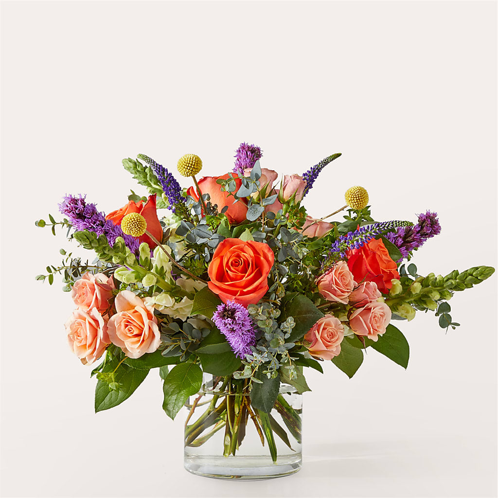 The Standout Bouquet – Mulberry Florist And Gift Shop, Elizabethtown KY