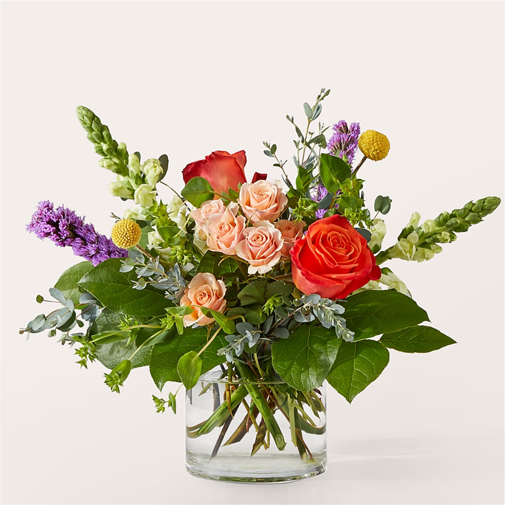 The Standout Bouquet – Mulberry Florist And Gift Shop, Elizabethtown KY