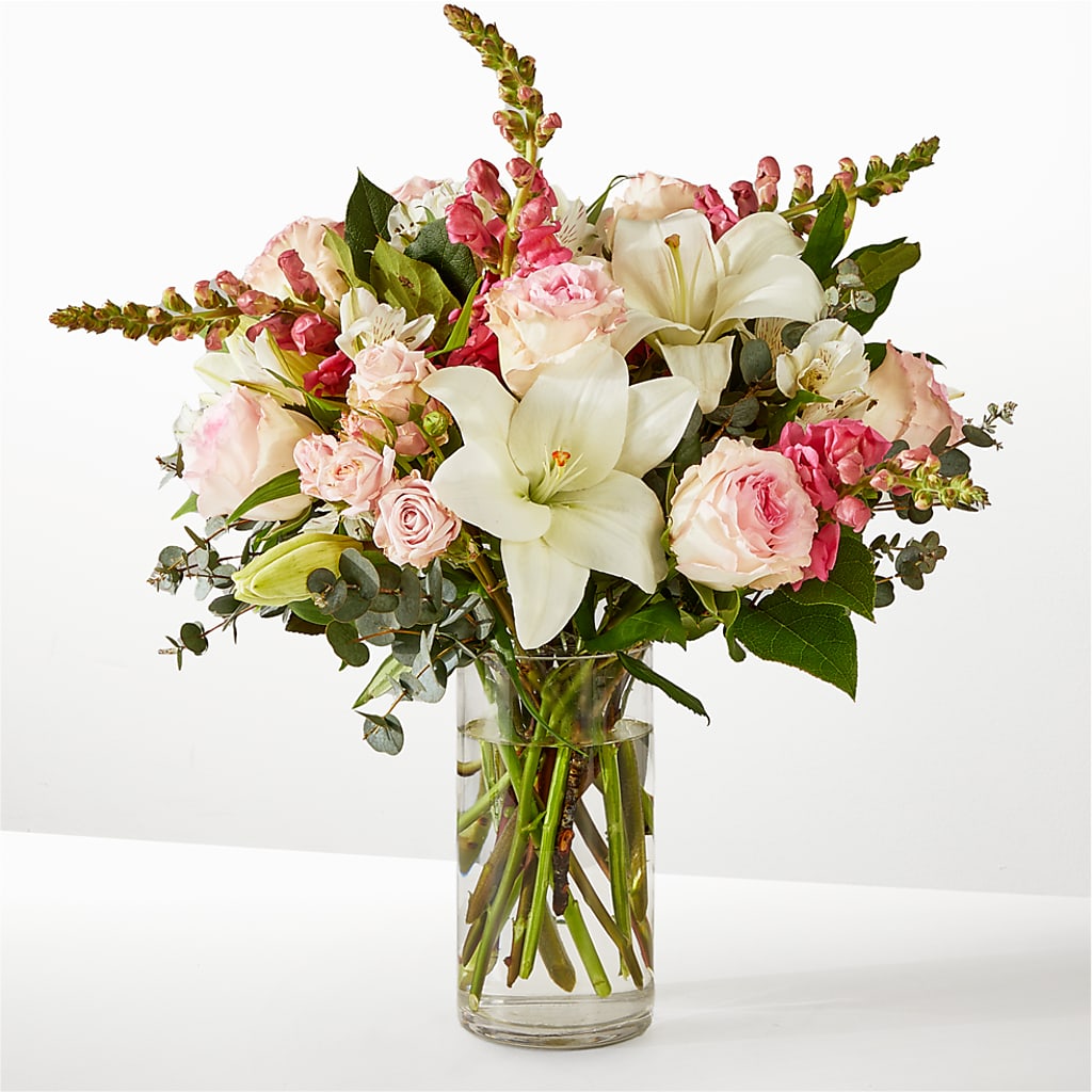 Ballet Slippers Bouquet – Mulberry Florist And Gift Shop, Elizabethtown KY