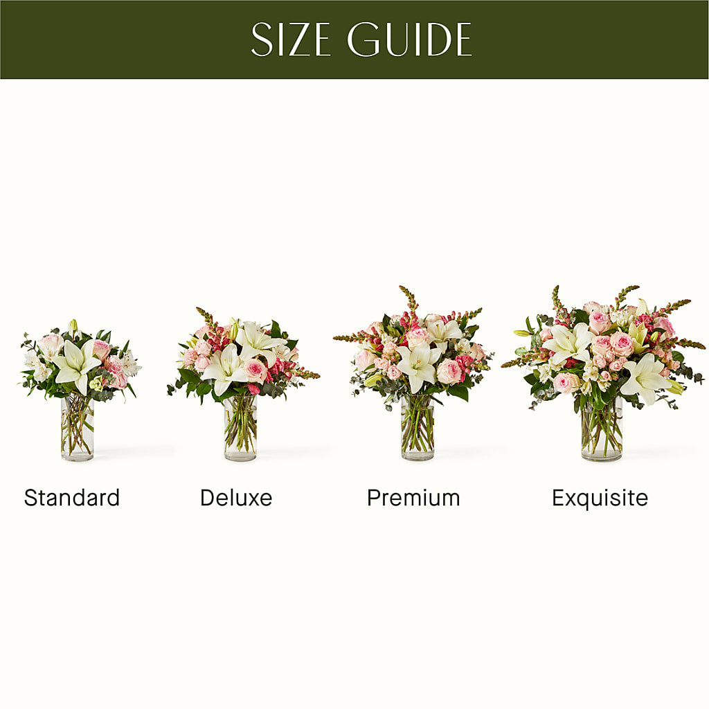 Ballet Slippers Bouquet – Mulberry Florist And Gift Shop, Elizabethtown KY
