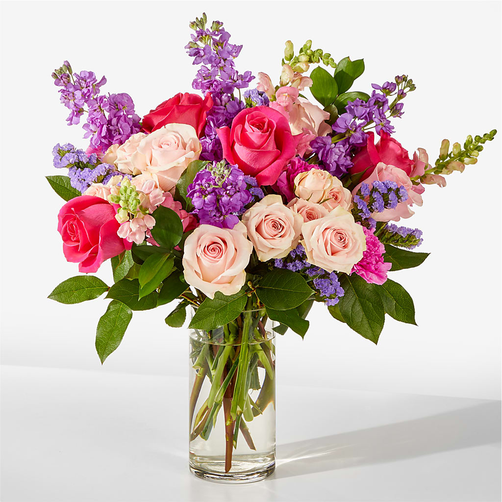 The Cha-Cha Bouquet – Mulberry Florist And Gift Shop, Elizabethtown KY