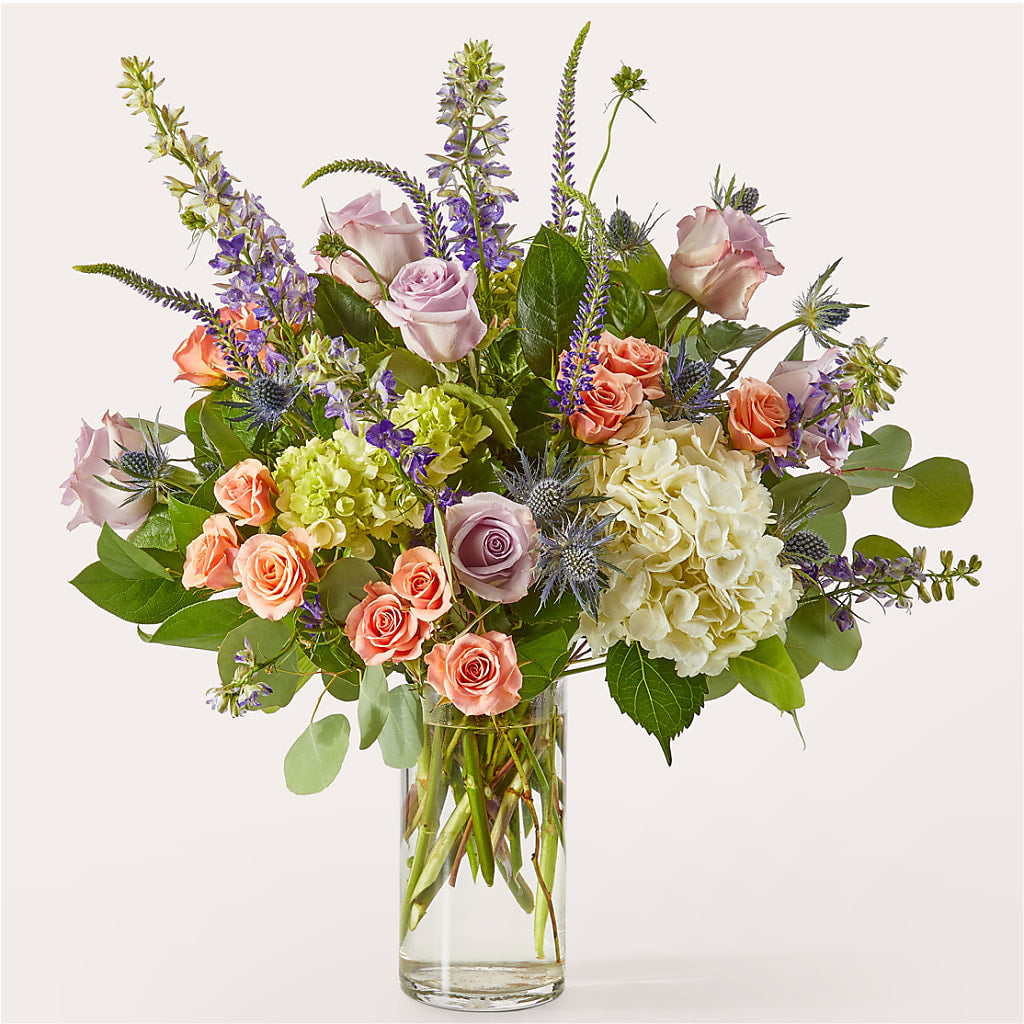 Appealing Aura Bouquet – Mulberry Florist And Gift Shop, Elizabethtown KY