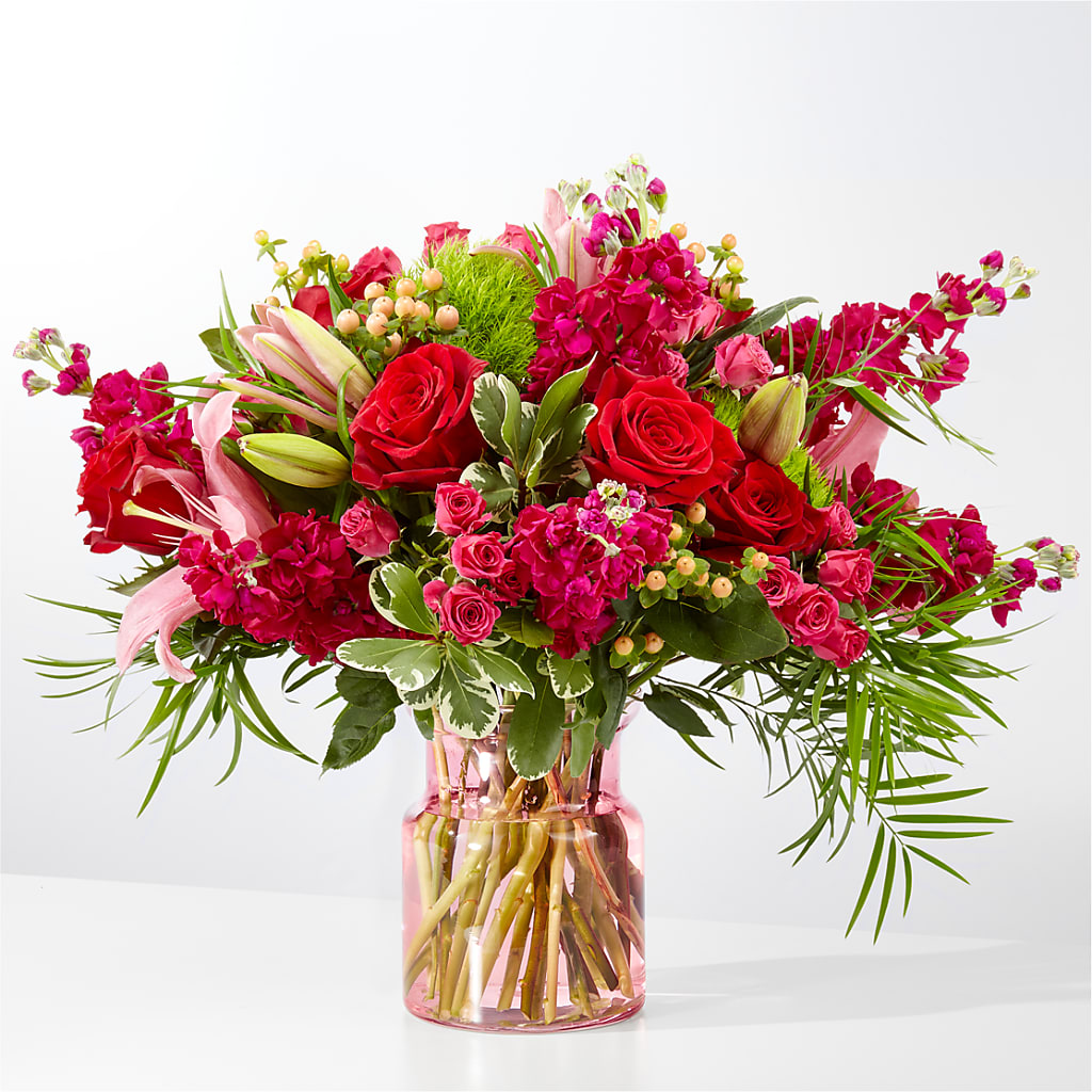 In Every Lifetime Bouquet – Mulberry Florist And Gift Shop, Elizabethtown KY