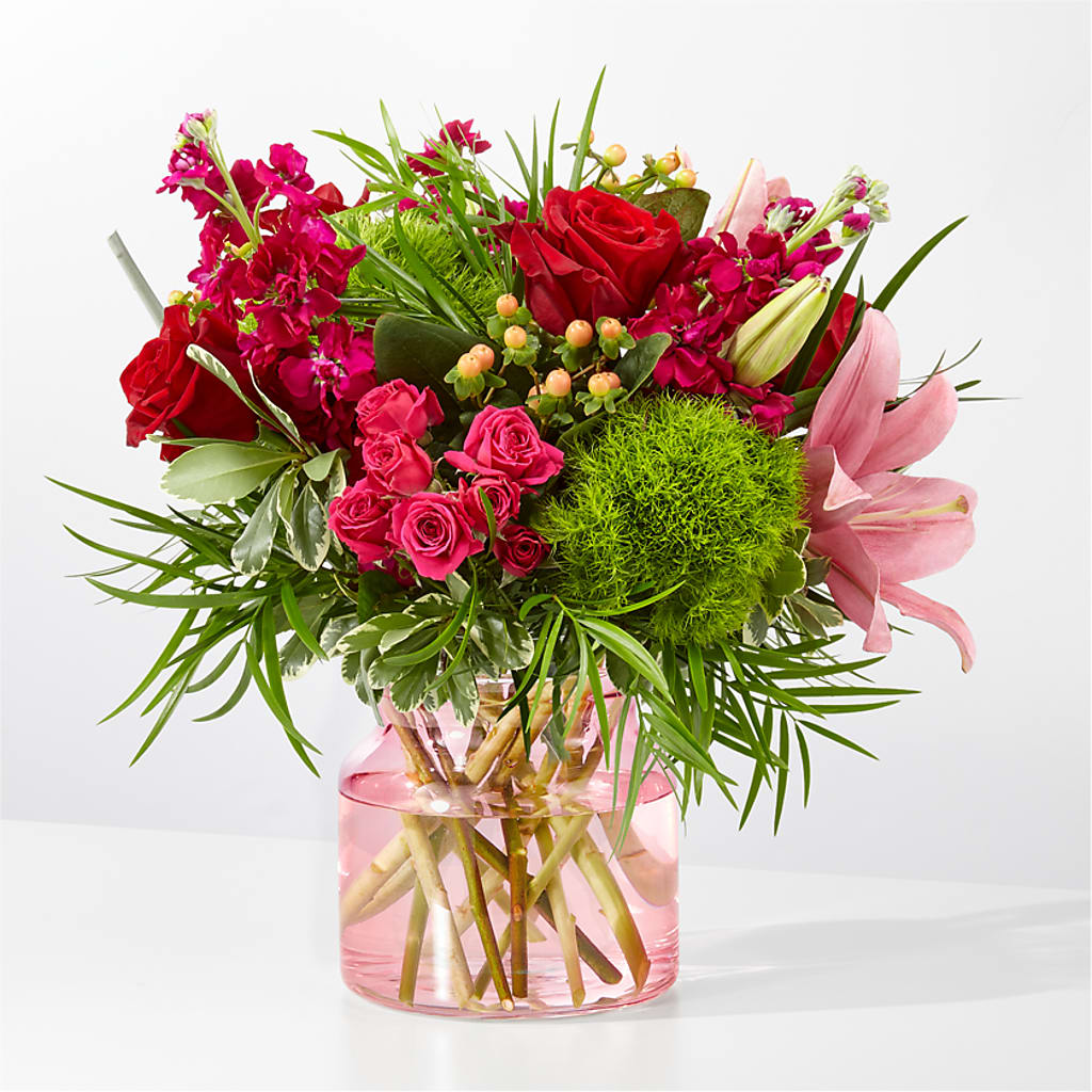 In Every Lifetime Bouquet – Mulberry Florist And Gift Shop, Elizabethtown KY