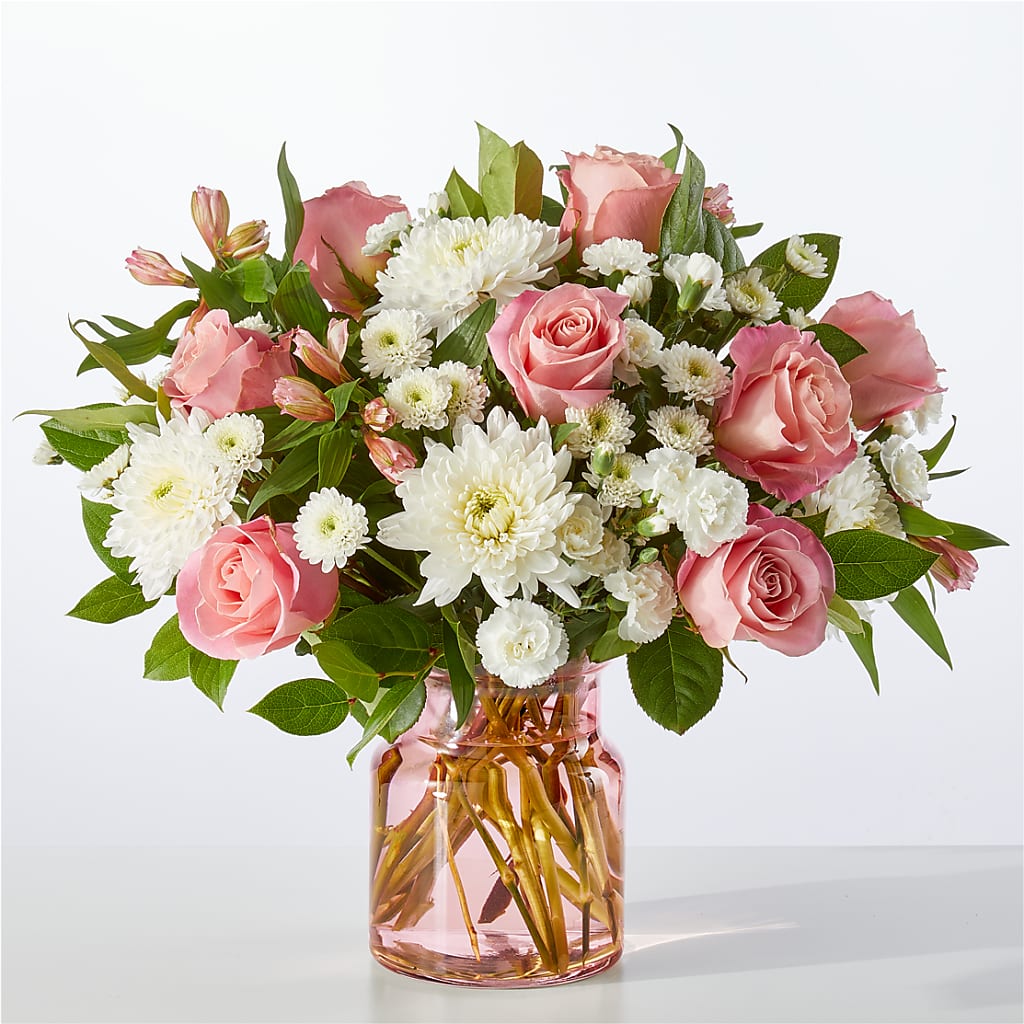 Infatuated Bouquet – Mulberry Florist And Gift Shop, Elizabethtown KY
