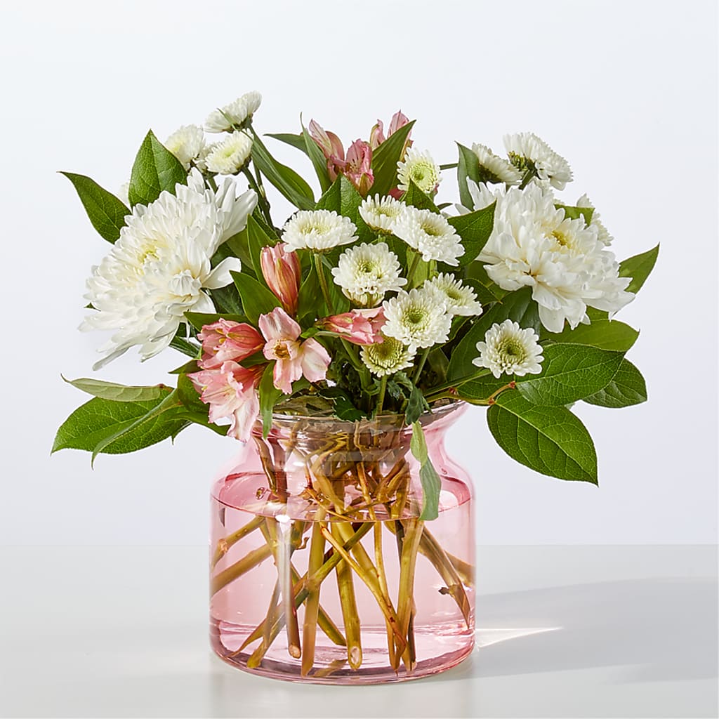 Infatuated Bouquet – Mulberry Florist And Gift Shop, Elizabethtown KY