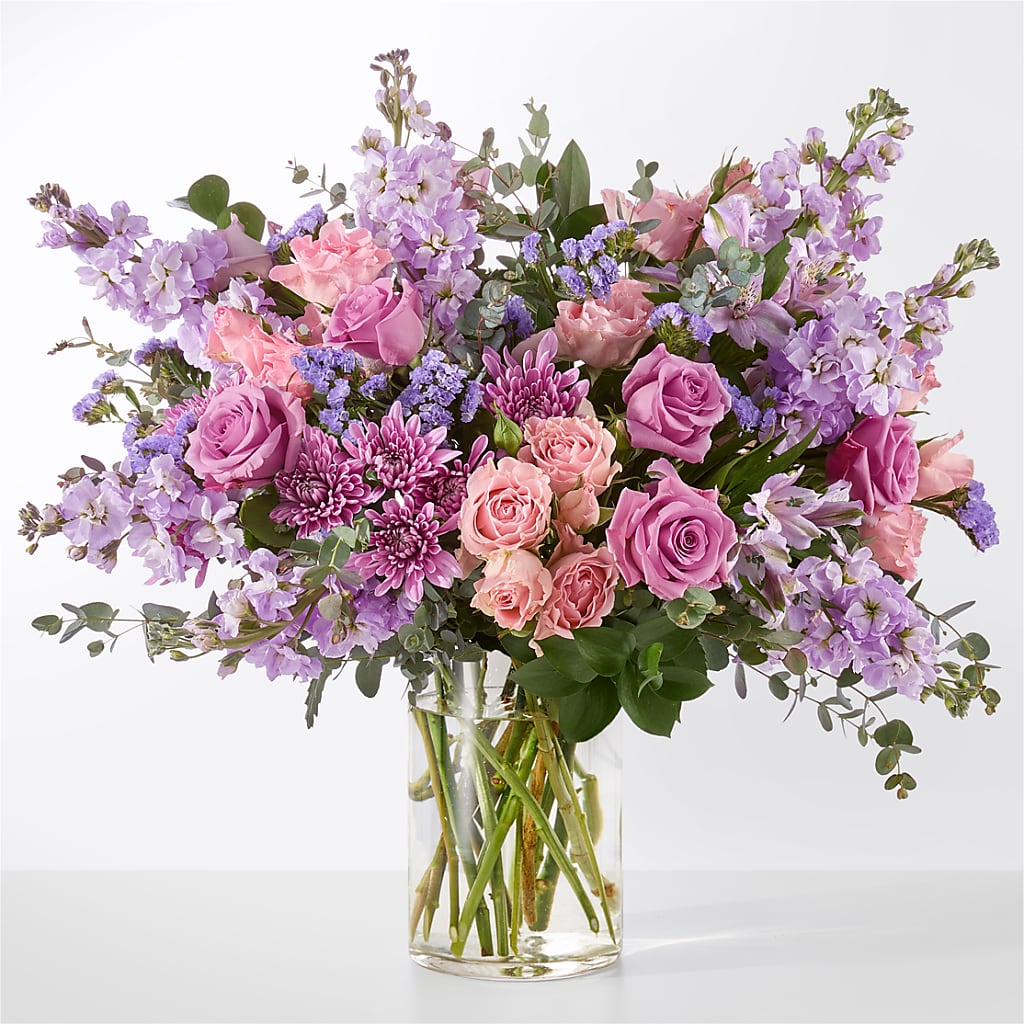 Cloud Nine Bouquet – Mulberry Florist And Gift Shop, Elizabethtown KY