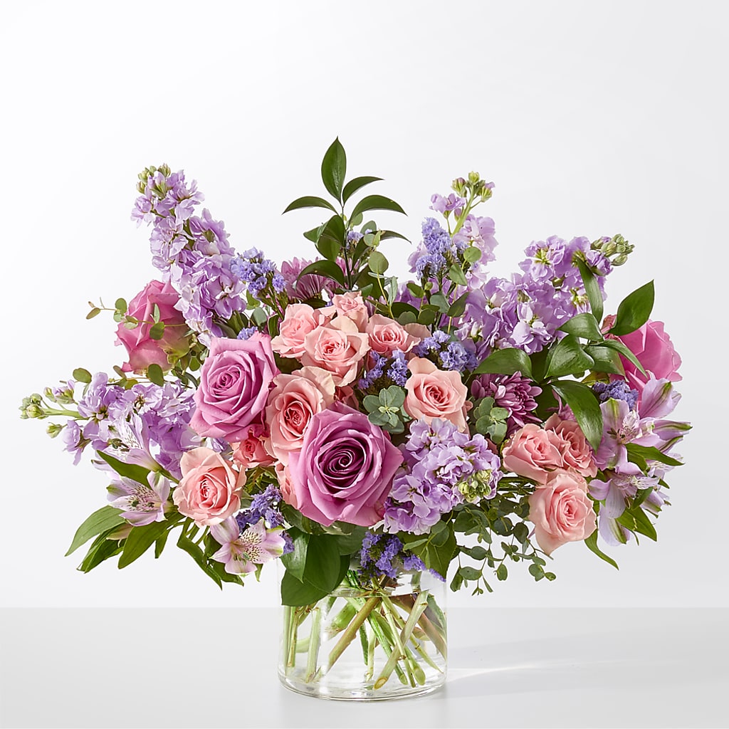 Cloud Nine Bouquet – Mulberry Florist And Gift Shop, Elizabethtown KY