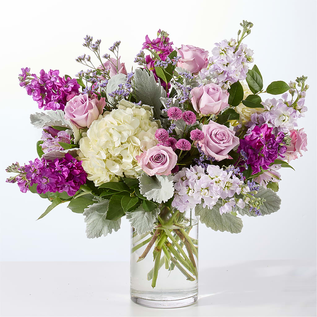 Empress Bouquet – Mulberry Florist And Gift Shop, Elizabethtown KY