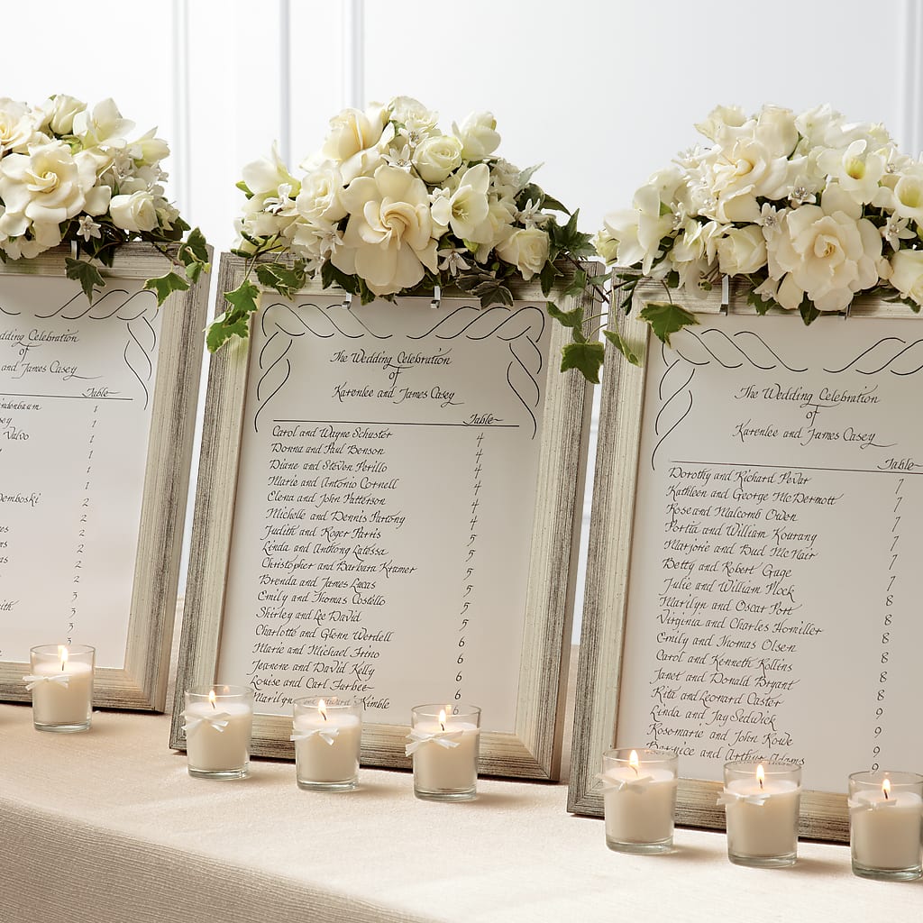 Colonnade Frame Décor – Mulberry Florist And Gift Shop, Elizabethtown KY