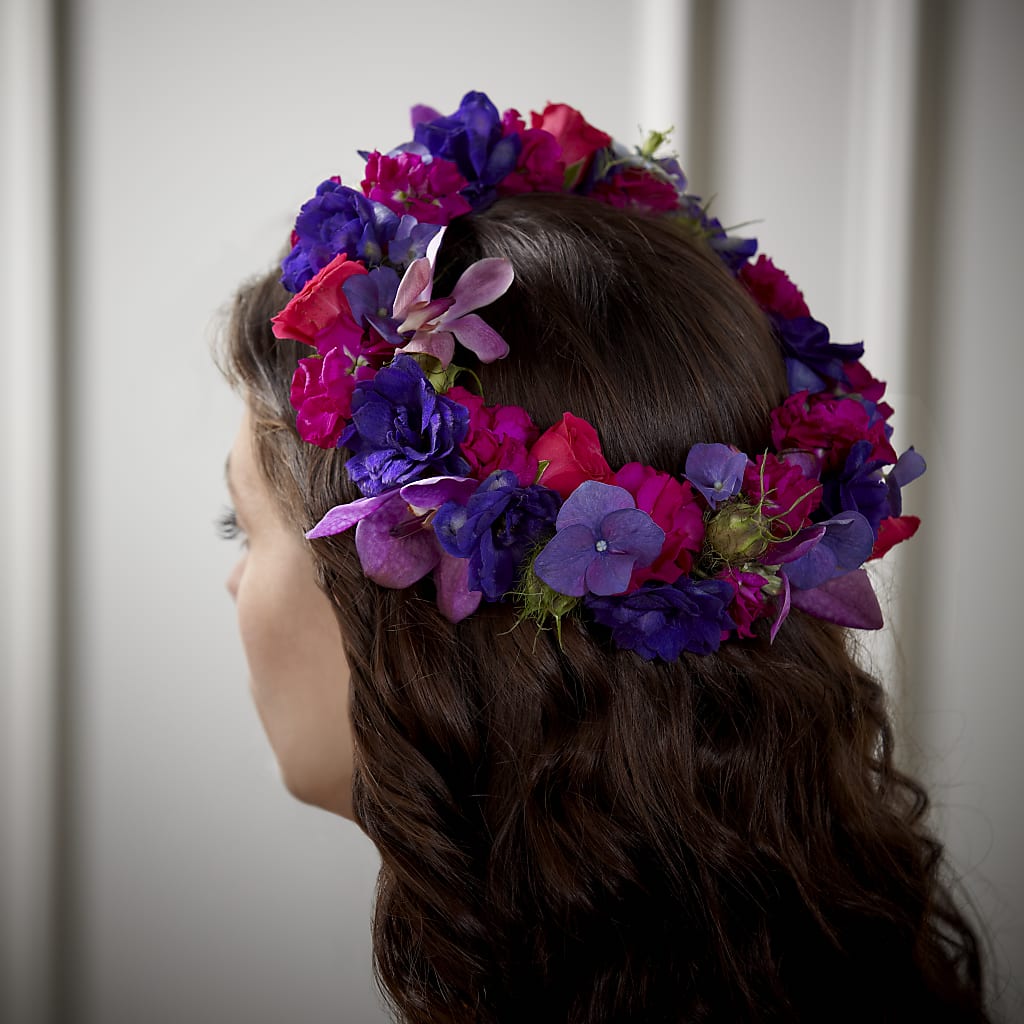 Butterfly Kisses Hair Decor – Mulberry Florist And Gift Shop, Elizabethtown KY