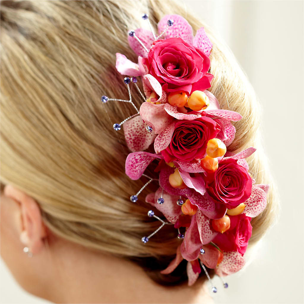 Celestial Hair Decor – Mulberry Florist And Gift Shop, Elizabethtown KY