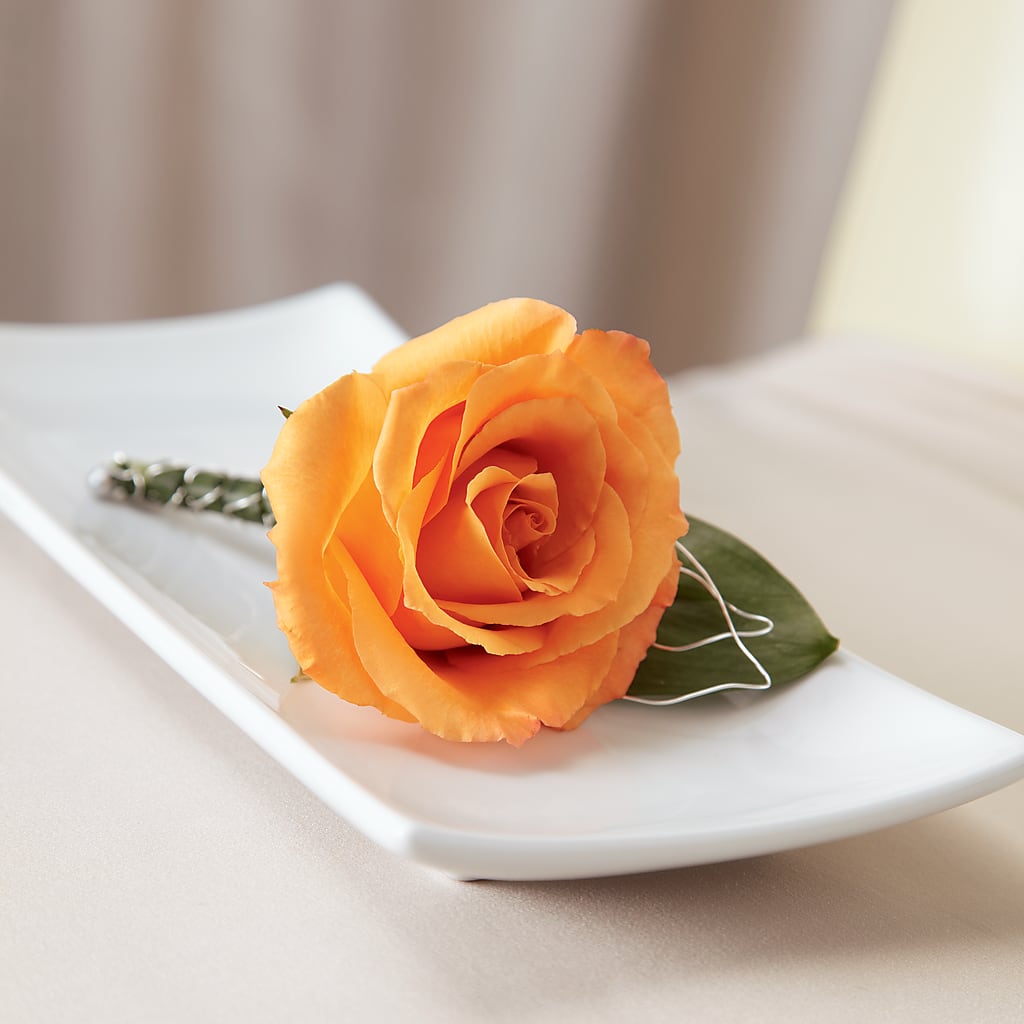 Lifetime of Love Boutonniere – Mulberry Florist And Gift Shop, Elizabethtown KY