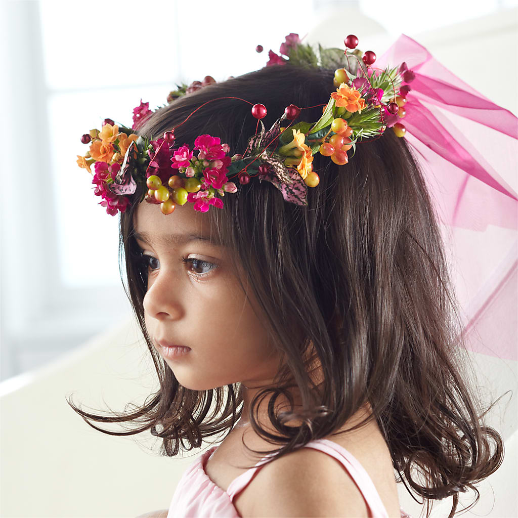 Baby Love Headpiece – Mulberry Florist And Gift Shop, Elizabethtown KY