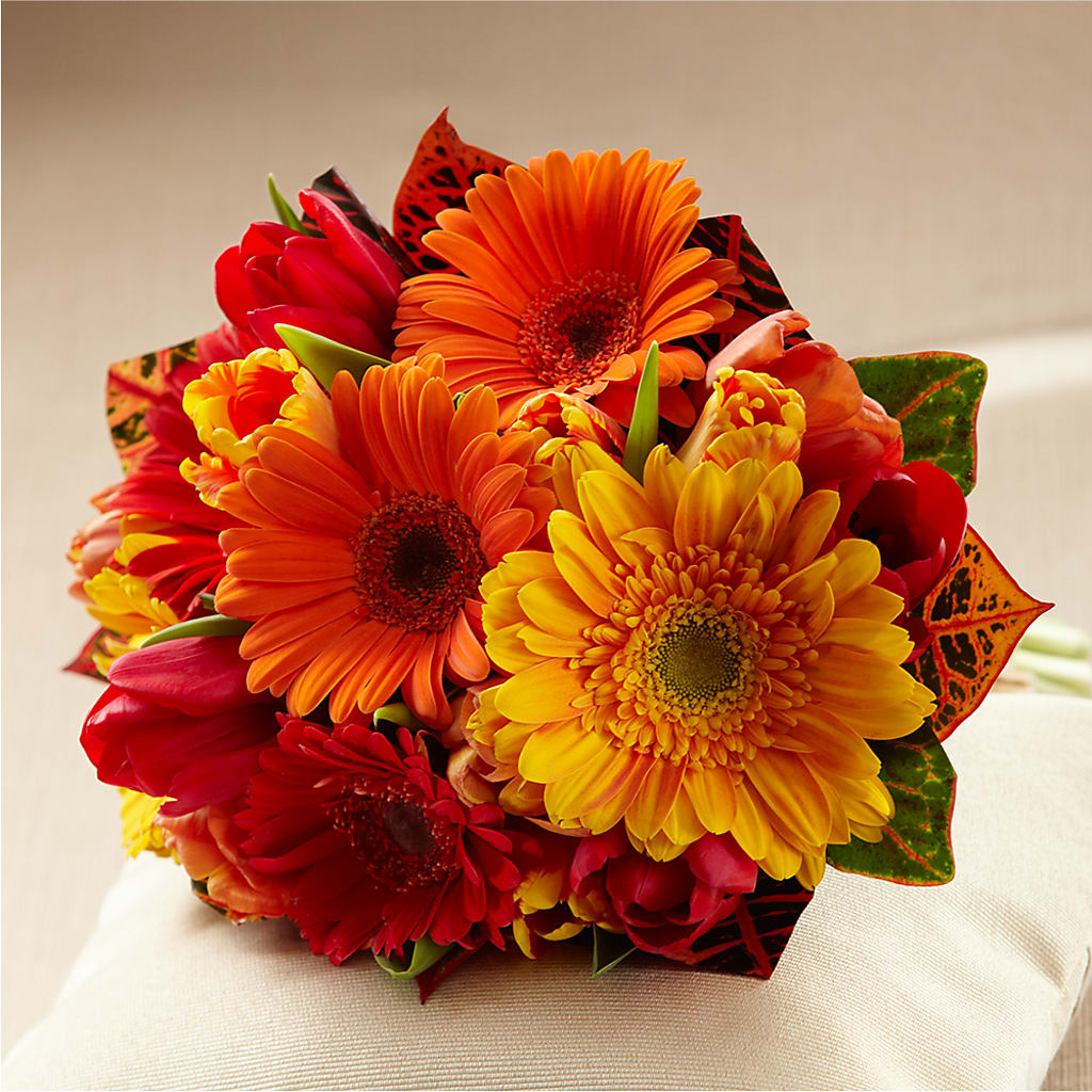 Sunglow Bouquet – Mulberry Florist And Gift Shop, Elizabethtown KY