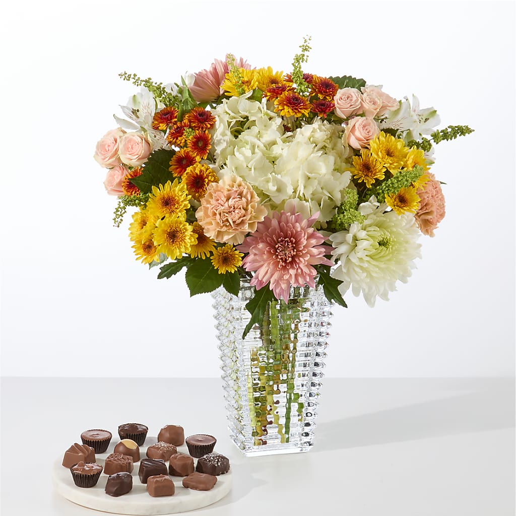 Fall Celebration Bouquet –  Mulberry Florist And Gift Shop, Elizabethtown KY