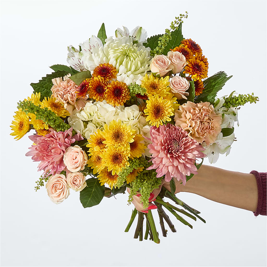 Fall Celebration Bouquet –  Mulberry Florist And Gift Shop, Elizabethtown KY