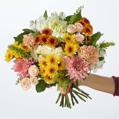 Fall Celebration Bouquet –  Mulberry Florist And Gift Shop, Elizabethtown KY