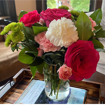 Sweet & Pretty Bouquet –  Mulberry Florist And Gift Shop, Elizabethtown KY