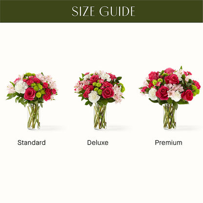 Sweet & Pretty Bouquet –  Mulberry Florist And Gift Shop, Elizabethtown KY
