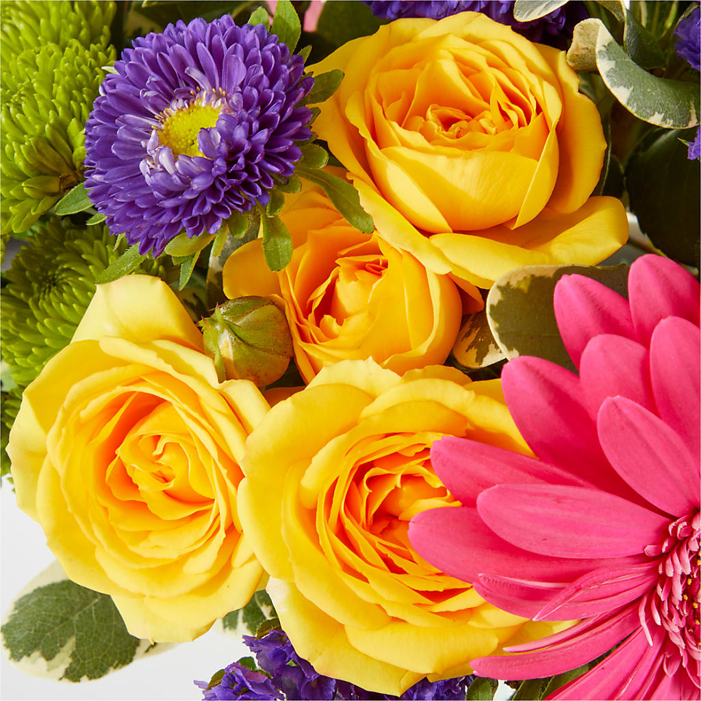 Cheers to You Bouquet –  Mulberry Florist And Gift Shop, Elizabethtown KY