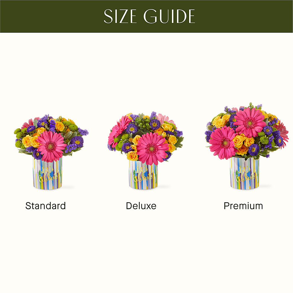 Cheers to You Bouquet –  Mulberry Florist And Gift Shop, Elizabethtown KY