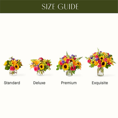 Best Day Bouquet –  Mulberry Florist And Gift Shop, Elizabethtown KY