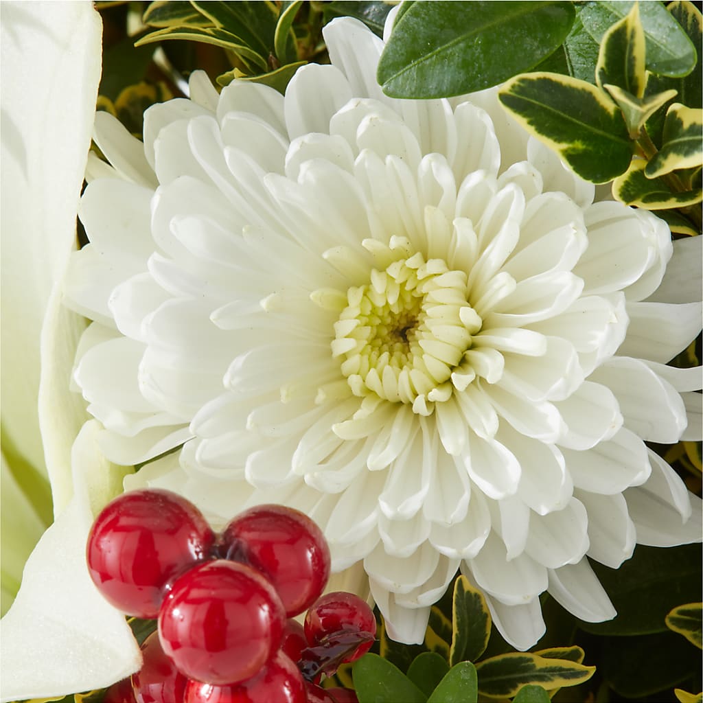 Festive Moments Tree –  Mulberry Florist And Gift Shop, Elizabethtown KY