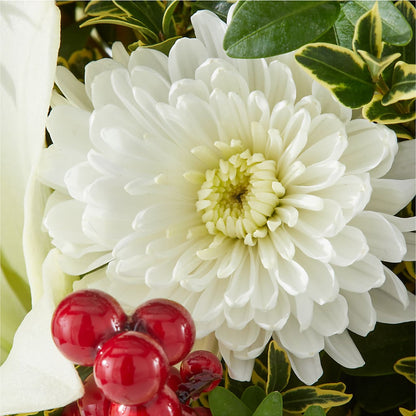 Festive Moments Tree –  Mulberry Florist And Gift Shop, Elizabethtown KY