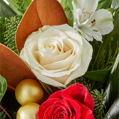 Joy & Jolly Bouquet –  Mulberry Florist And Gift Shop, Elizabethtown KY