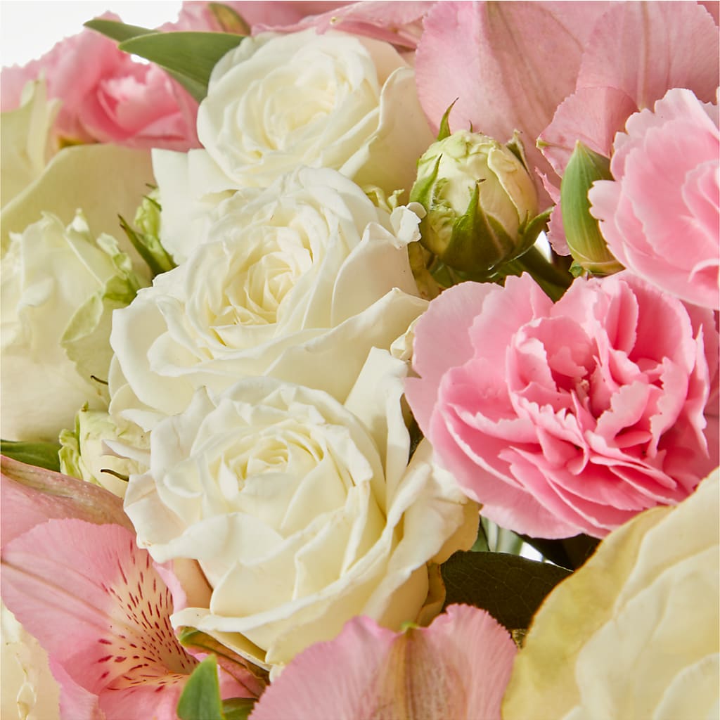 Gentle Healing Bouquet –  Mulberry Florist And Gift Shop, Elizabethtown KY