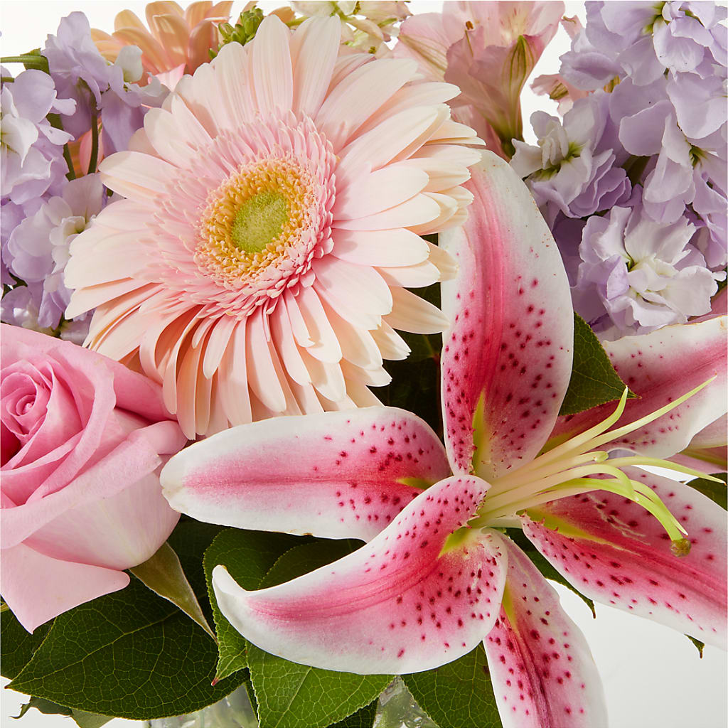 The Teahouse Bouquet –  Mulberry Florist And Gift Shop, Elizabethtown KY