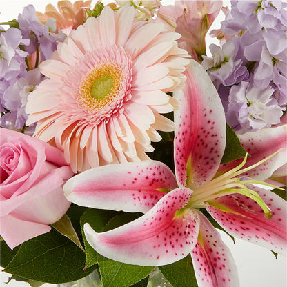 The Teahouse Bouquet –  Mulberry Florist And Gift Shop, Elizabethtown KY
